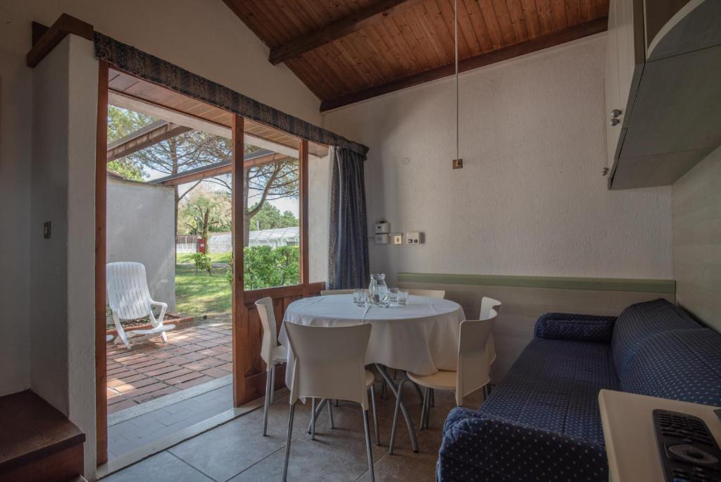 Residence Punta Spin - Villa