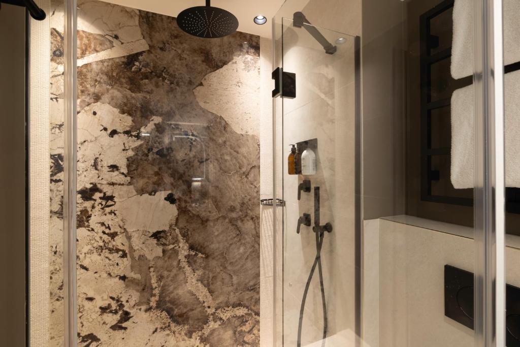 Hôtel L'Ormaie & Spa - Resim 13