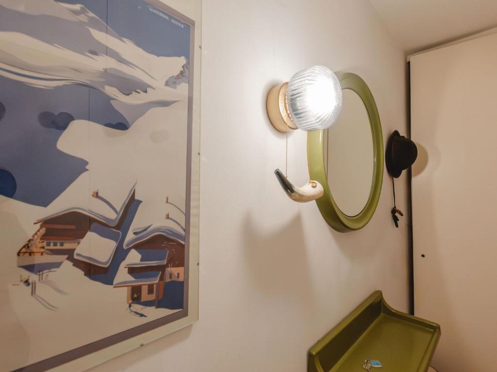 Fotografia z galérie ubytovania Apartment Haus Achenstrasse-5 by Interhome v destinácii Bad Hofgastein