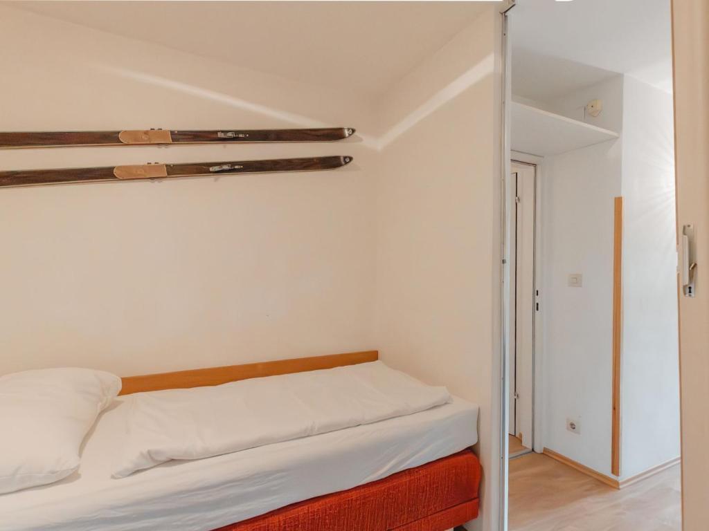 Posteľ alebo postele v izbe v ubytovaní Apartment Haus Achenstrasse-5 by Interhome