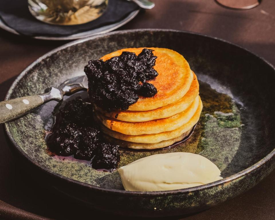 Hotel V Nesplein - Resim 22