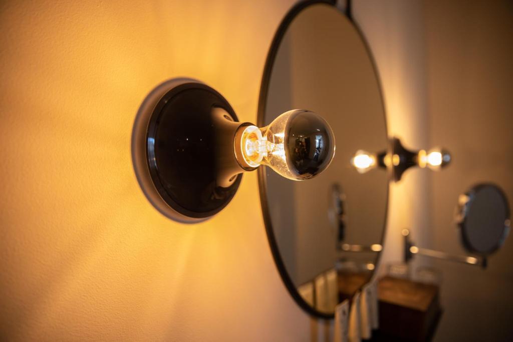 Hotel V Nesplein - Resim 32