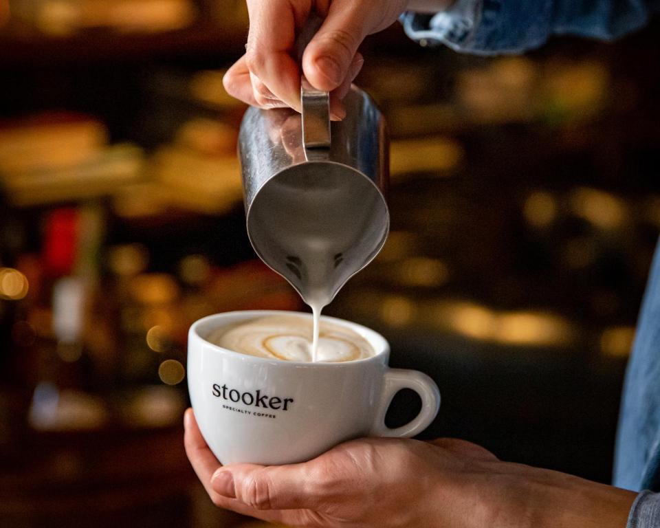 Hotel V Nesplein - Resim 36