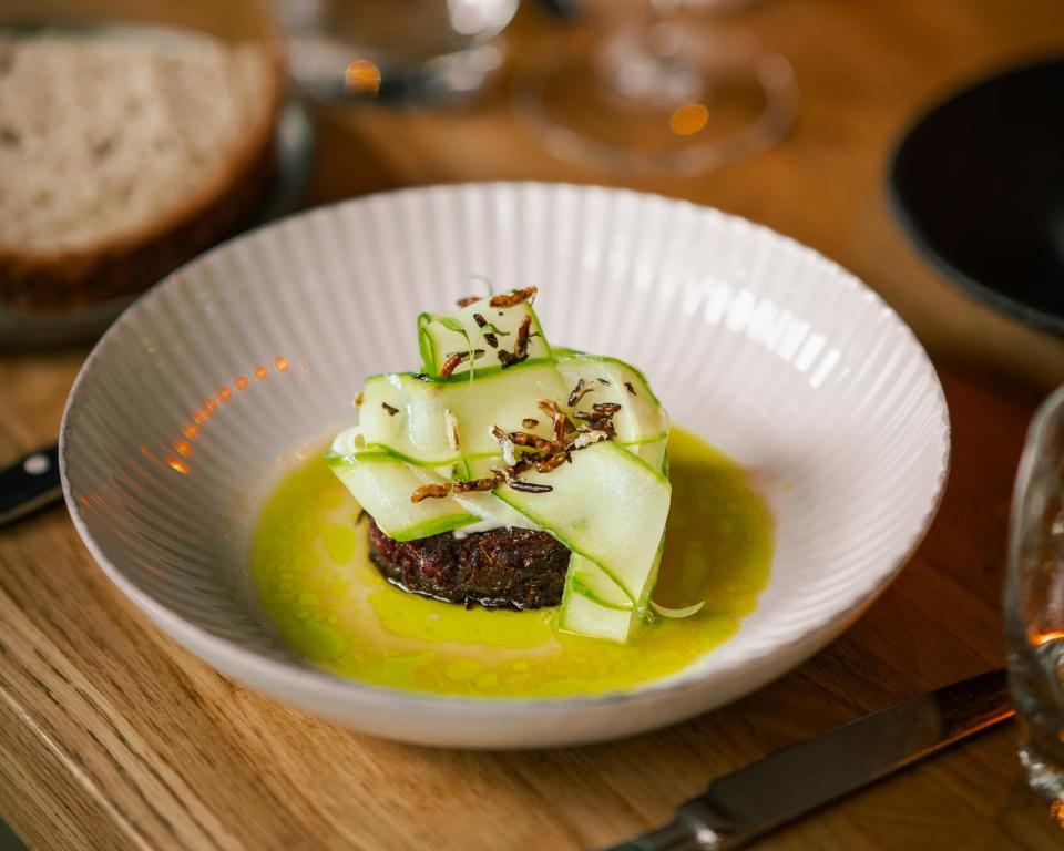 Hotel V Nesplein - Resim 40