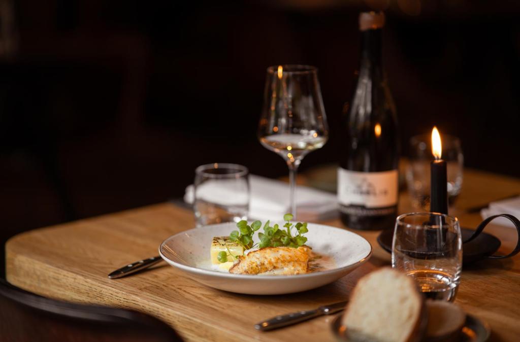 Hotel V Nesplein - Resim 41