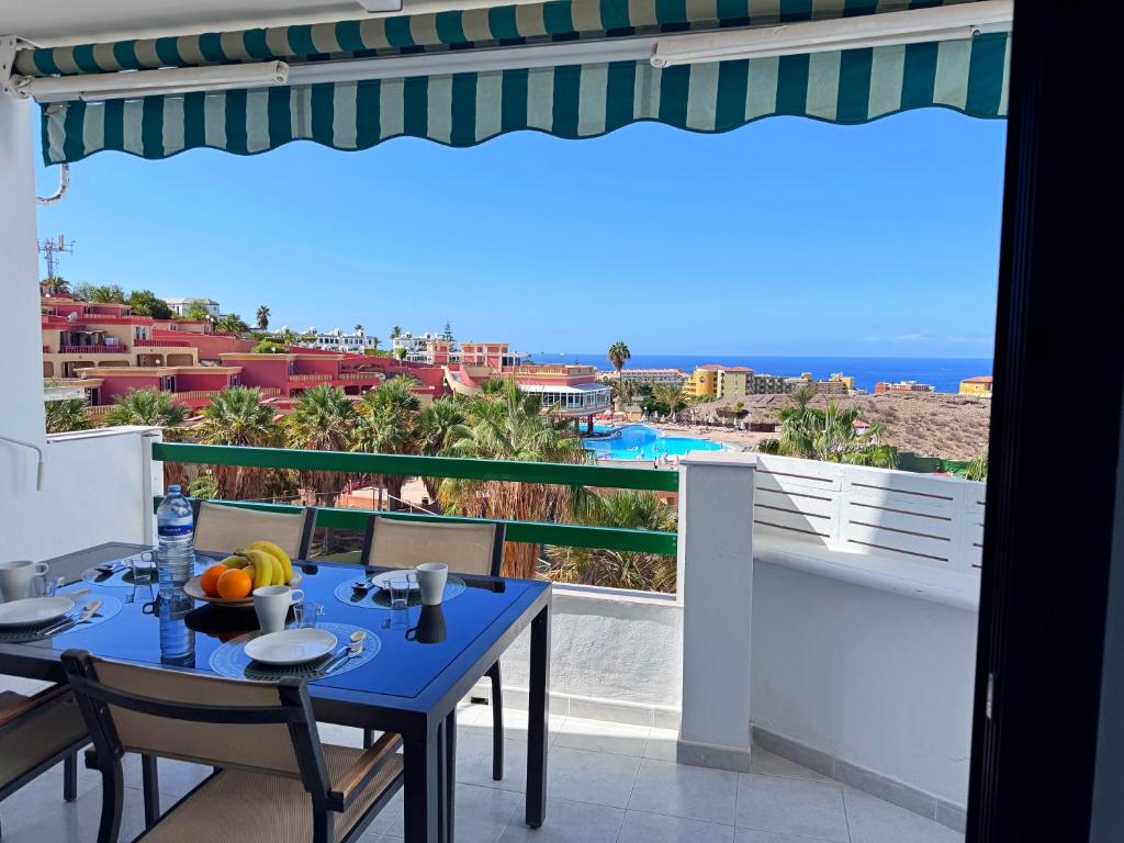 Costa Adeje - Atalaya - Sea View