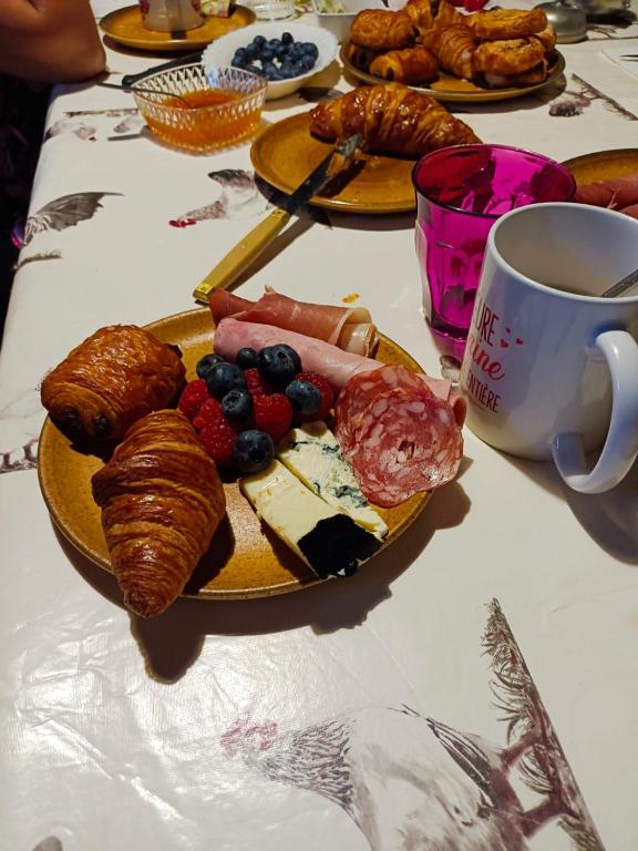 ''Mon Chez Moi'' - Casa De Tres Dormitorios