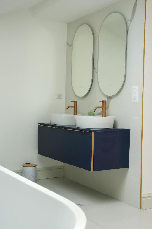 Château Vieux Clos Saint Émilion - 18