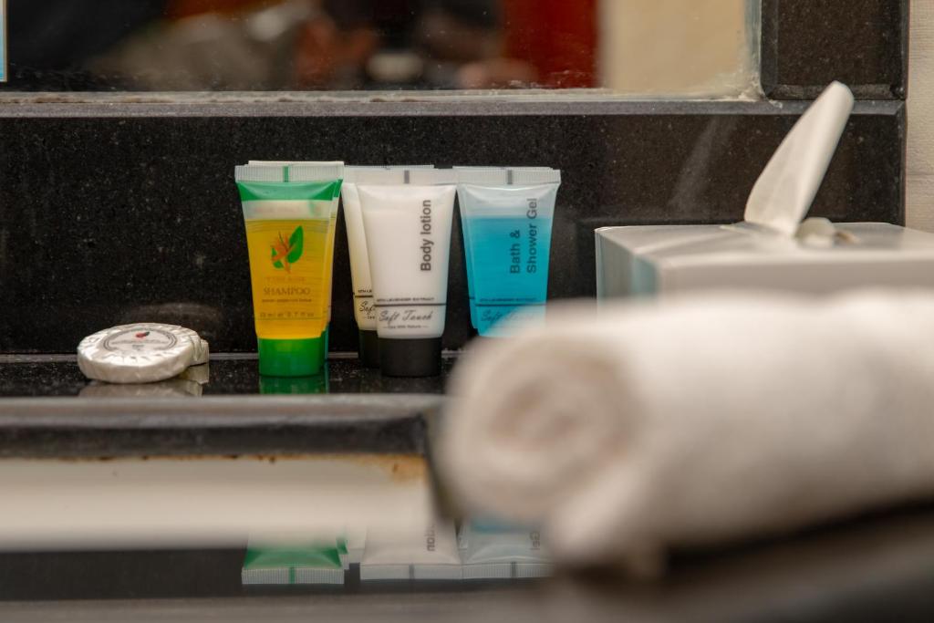 Fotografie z fotogalerie ubytování Maysan Al Maqam Hotel v Mecce