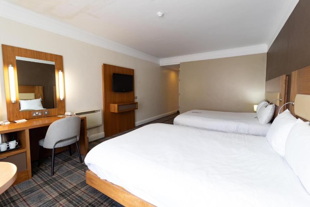 Bromsgrove Hotel and Spa - 