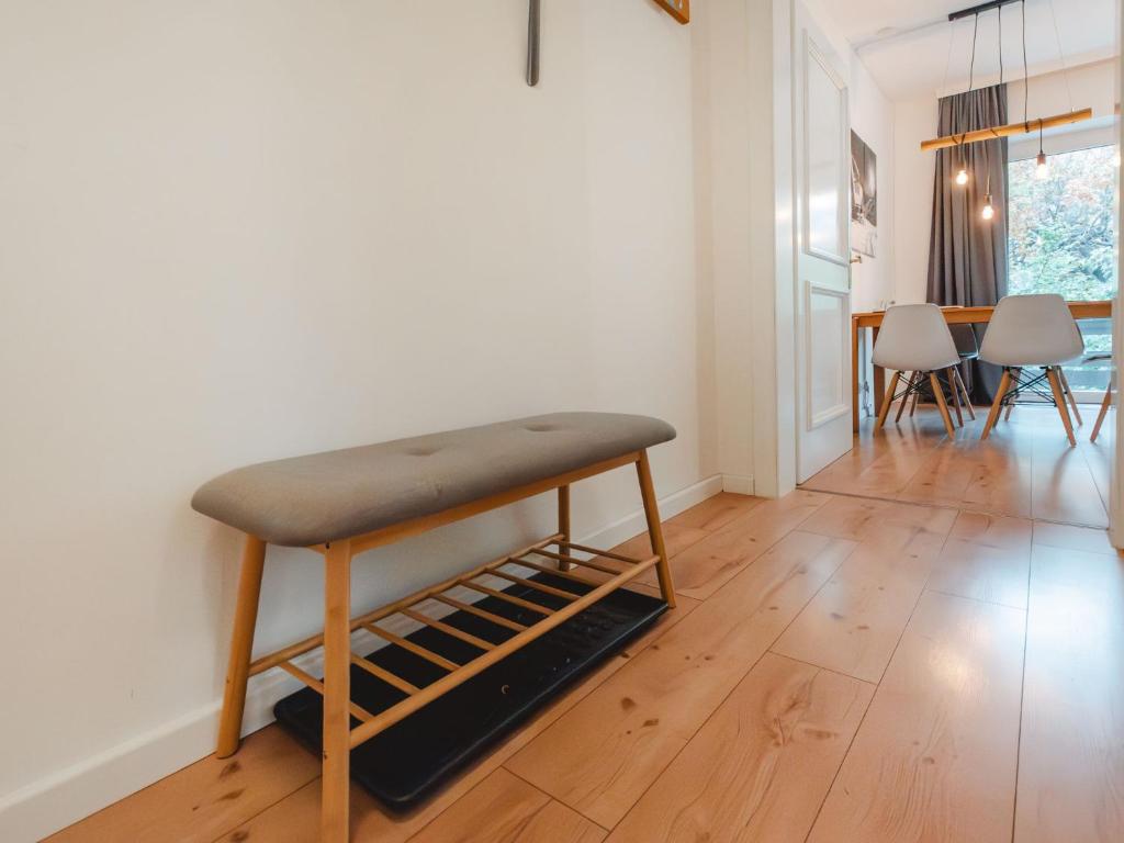 Fotografia z galérie ubytovania Apartment Monte Grau Top 5 by Interhome v Bad Gasteine