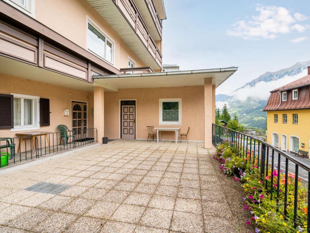 Výhľad na hory alebo výhľad na hory priamo z apartmánu