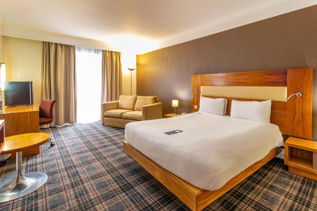 Bromsgrove Hotel and Spa - 