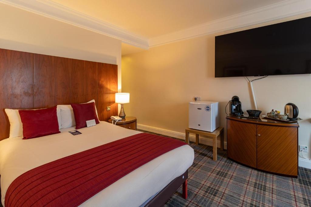 Bromsgrove Hotel and Spa - 
