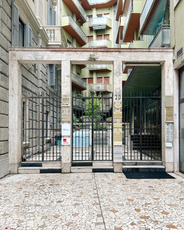 Alatea Porta Nuova 20 - 19