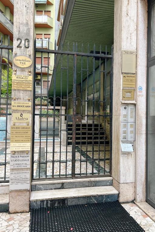 Alatea Porta Nuova 20 - 18