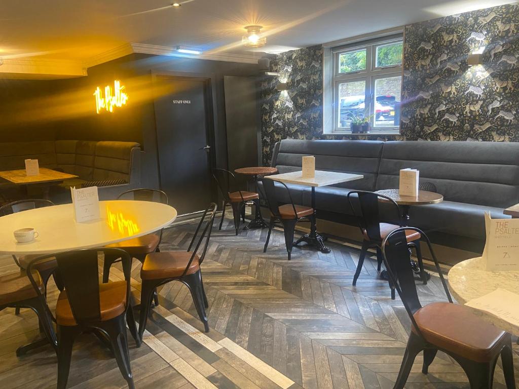 The Psalter - Resim 13