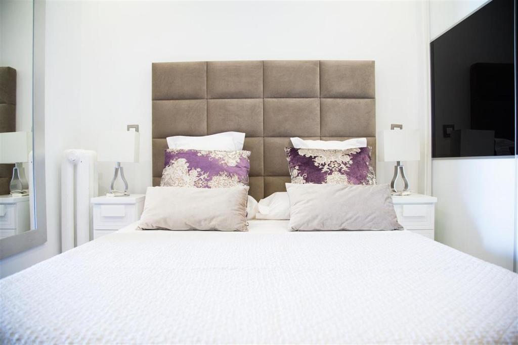 Apartamento City - SOLO ADULTOS - Suite With Terrace