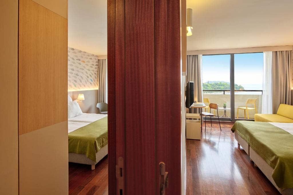 Maistra Select Island Hotel Istra - 14
