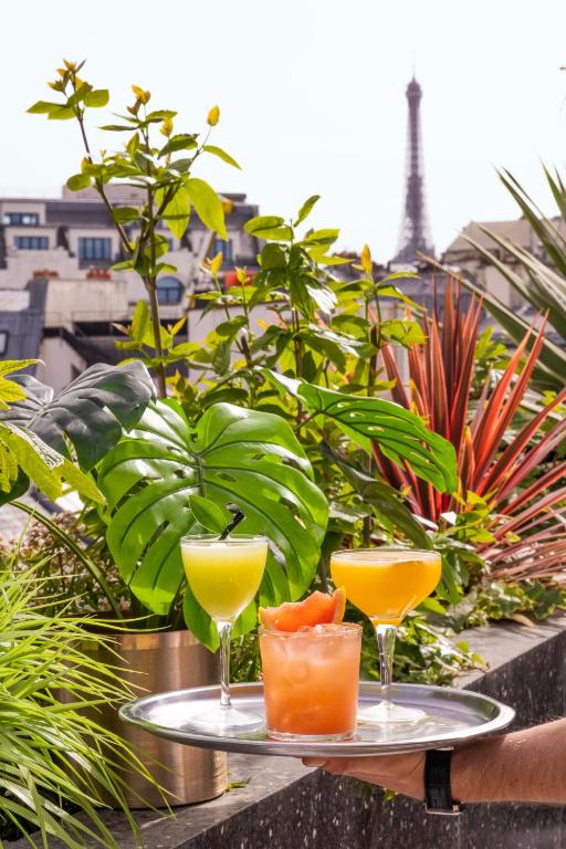 PLEY Hotel - Resim 38