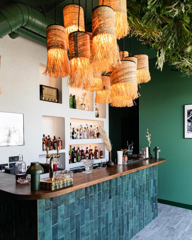 PLEY Hotel - Resim 40