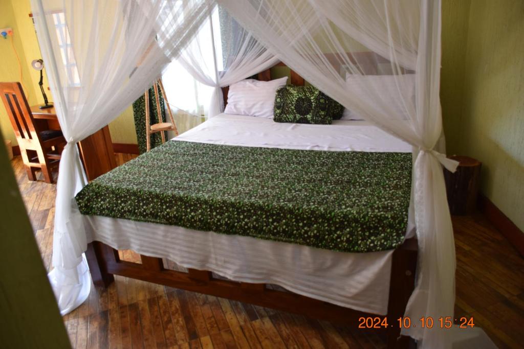 Mwi Village House - Camera Doppia Con Bagno Privato