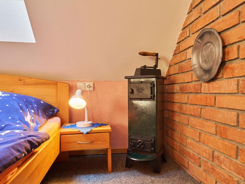 Fotografie z fotogalerie ubytování Studio Chlívce u Hronova-1 by Interhome v destinaci Chlívce