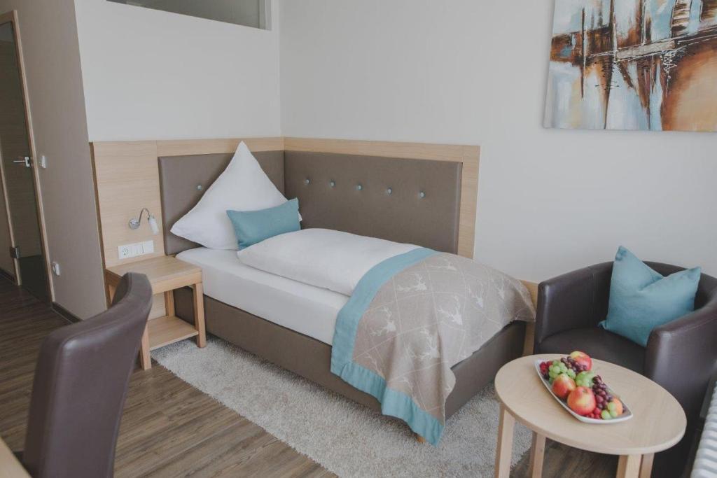 Kunzmann's Hotel | Spa - Habitación Individual Clásica