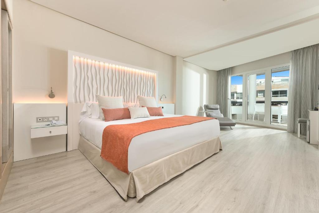 Amàre Beach Hotel Marbella - Adults Only Recommended - غرفة الاجتماعات 1