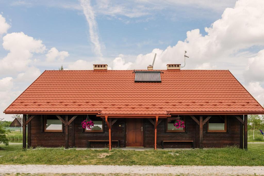 Centrum Aktywnego Wypoczynku Borek - Quarto Triplo