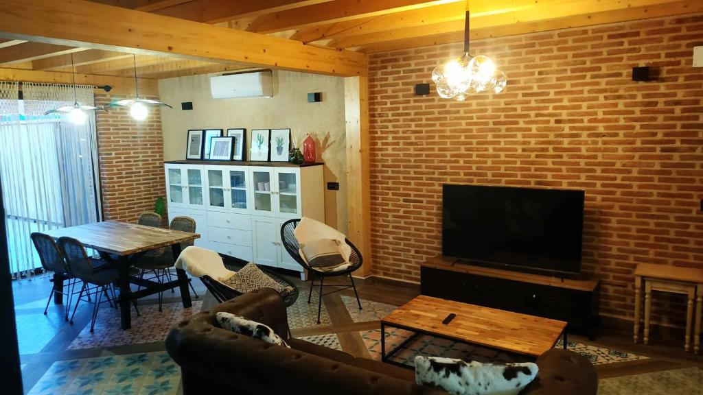 La Moña Casa Rural - Two-Bedroom House