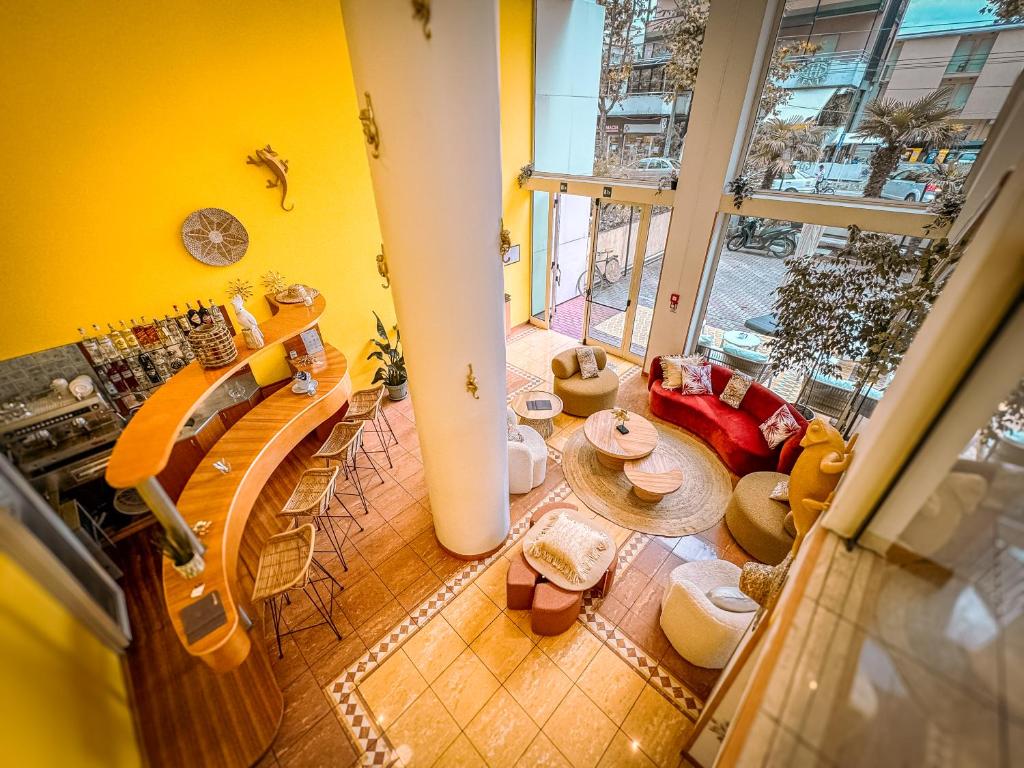 Hotel Remin Plaza - Resim 17