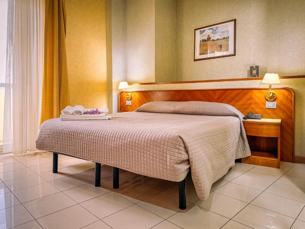 Hotel Remin Plaza - Resim 24