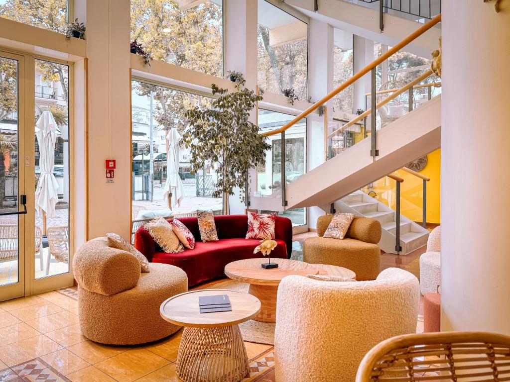 Hotel Remin Plaza - Resim 9