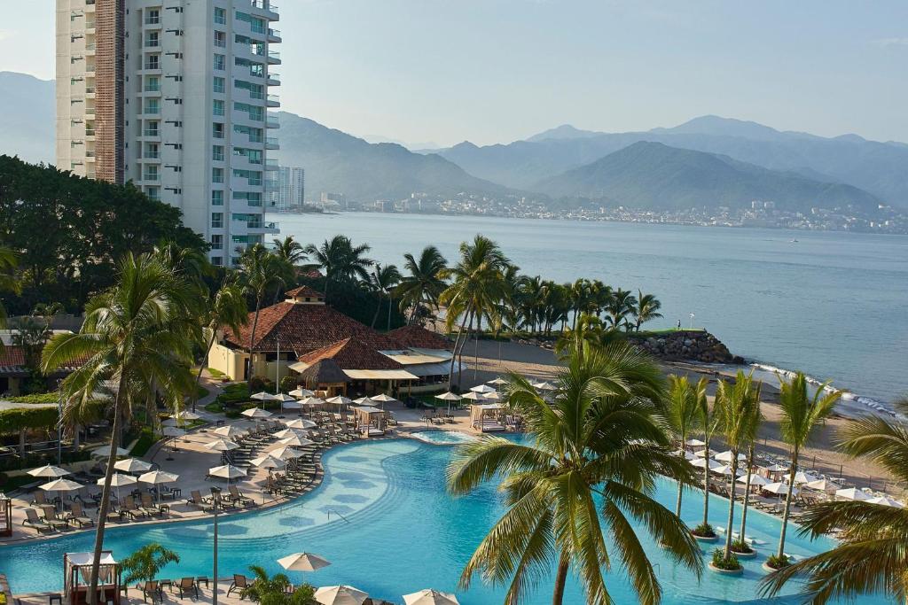 Hoteles en Puerto Vallarta, México 603867453
