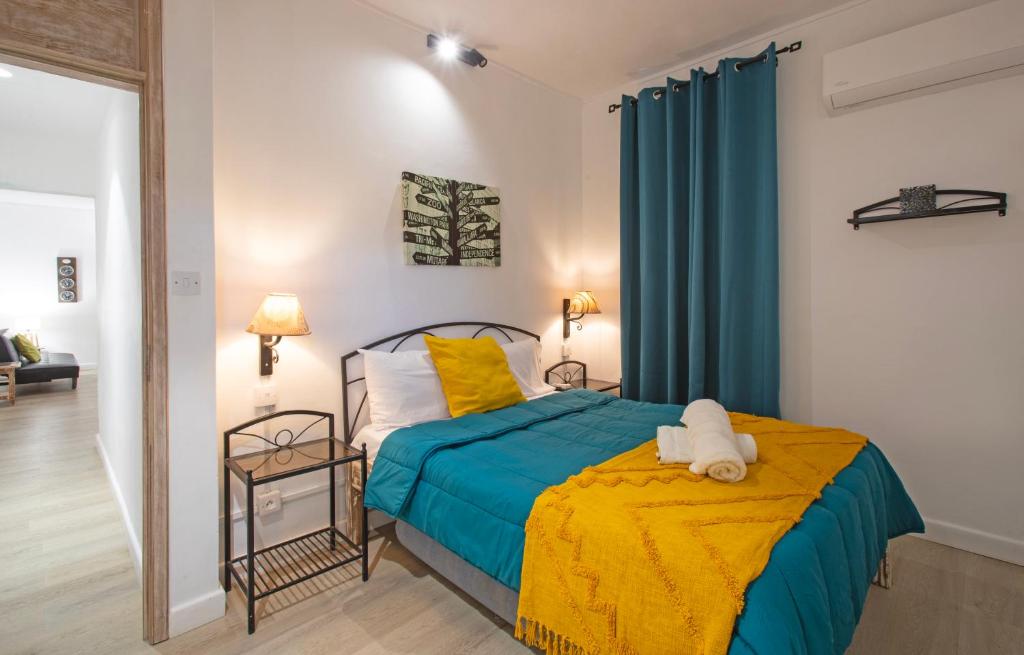 Sam & Chlo Studio & Appartment - Grand Baie - Mauritius - 2