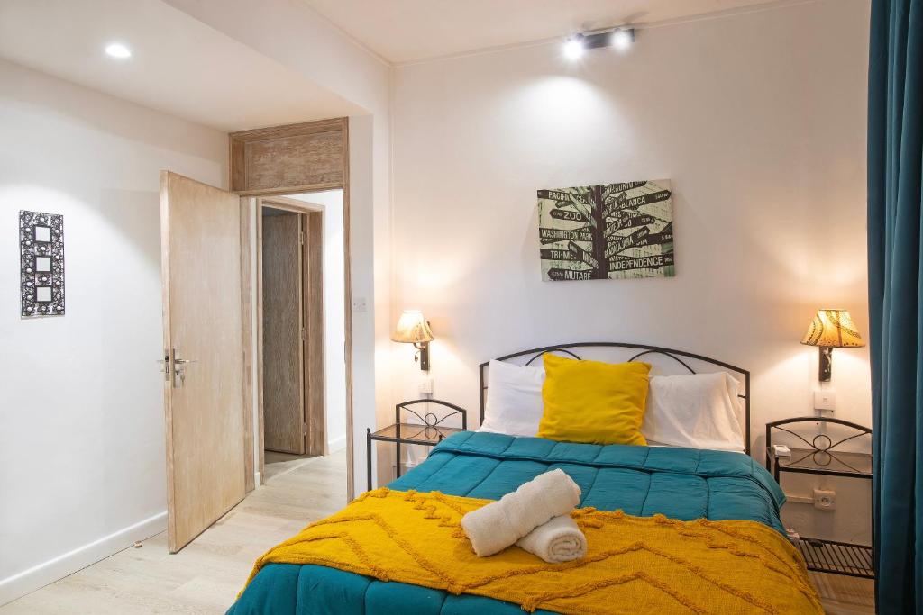 Sam & Chlo Studio & Appartment - Grand Baie - Mauritius - 3