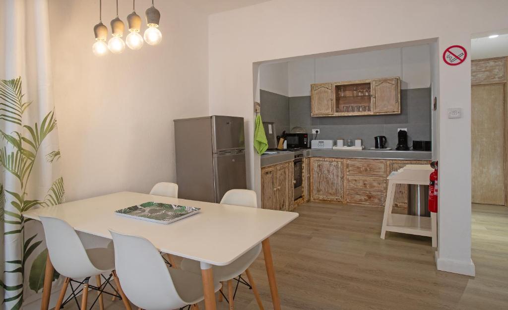 Sam & Chlo Studio & Appartment - Grand Baie - Mauritius - 6