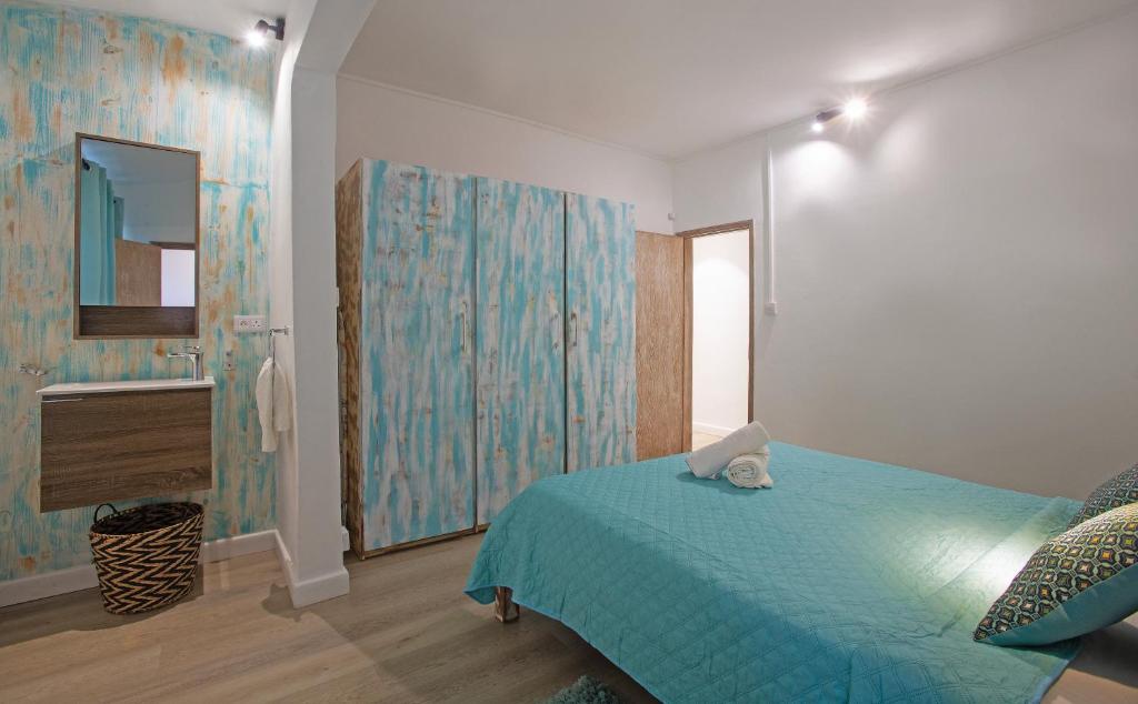 Sam & Chlo Studio & Appartment - Grand Baie - Mauritius - 5