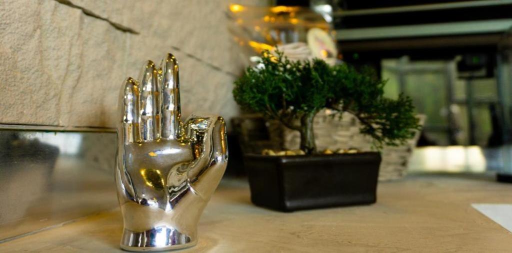 Fotografie z fotogalerie ubytování EleMYNT LifeStyle Hotel v destinaci Guatapé