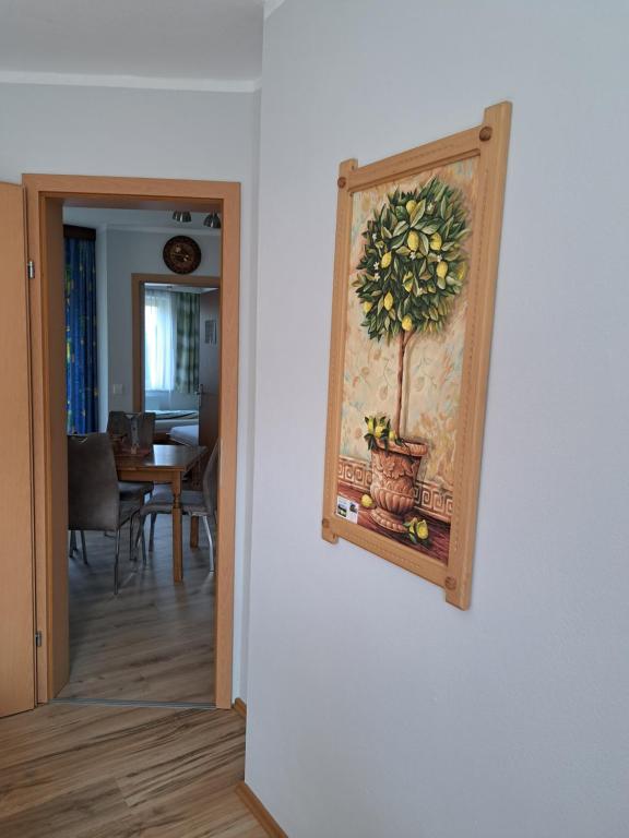 Fotografie z fotogalerie ubytování Apartment Katzer v Tröpolachu