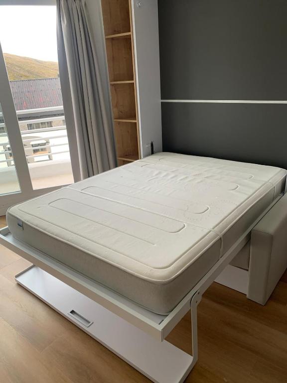 Zdjęcie z galerii obiektu Apartamento Plaza Pradollano 2 w mieście Sierra Nevada