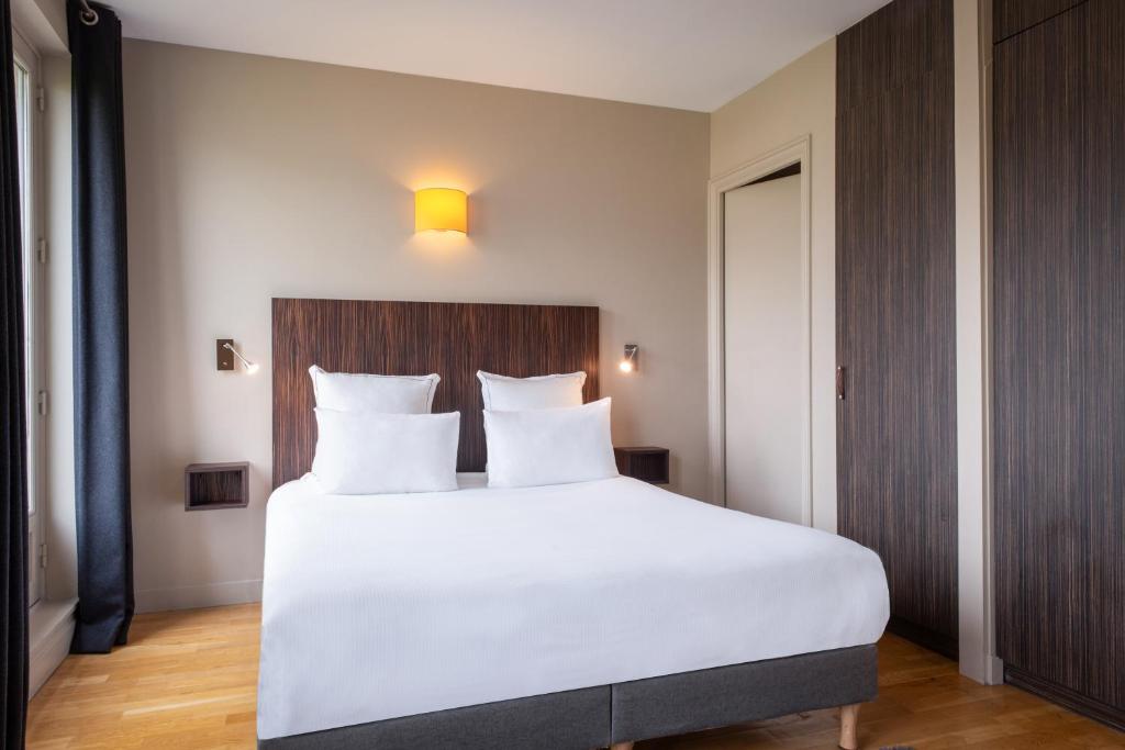 Hôtel Helzear Champs-Elysées - Resim 14