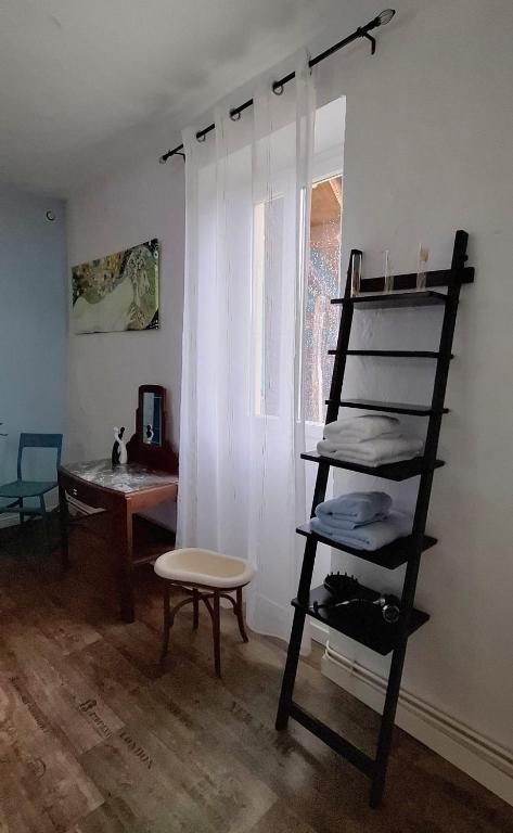 Fotografie z fotogalerie ubytování La Cour Des Saligues v destinaci Riscle
