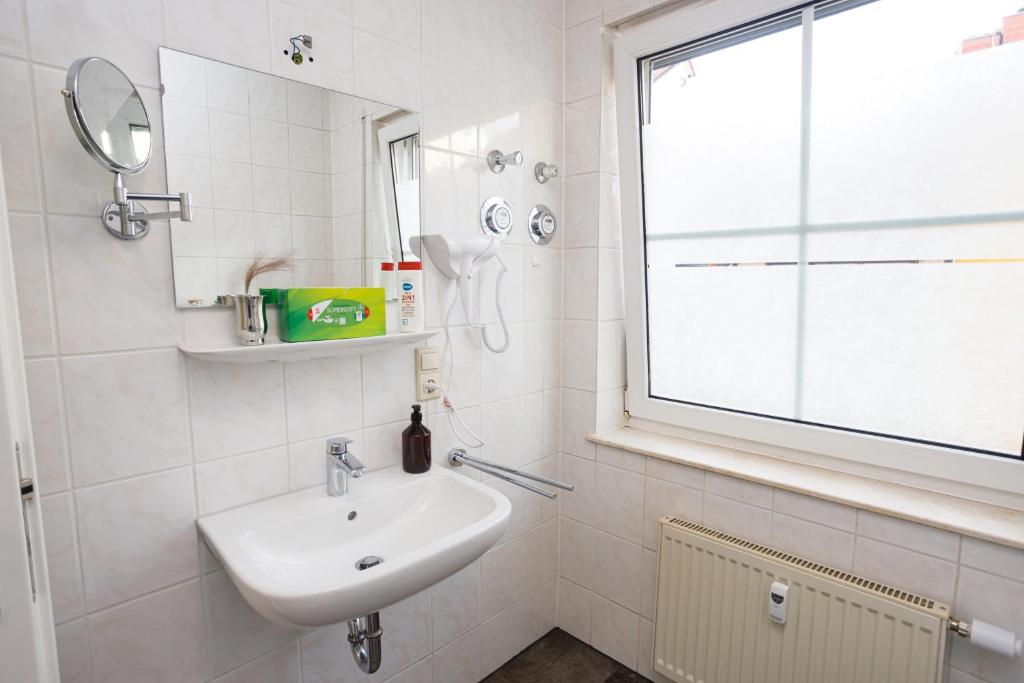 FullHouse - Eisenach - K70 Apartments - Washing Machine - SmartTV - Appartement Avec Balcon