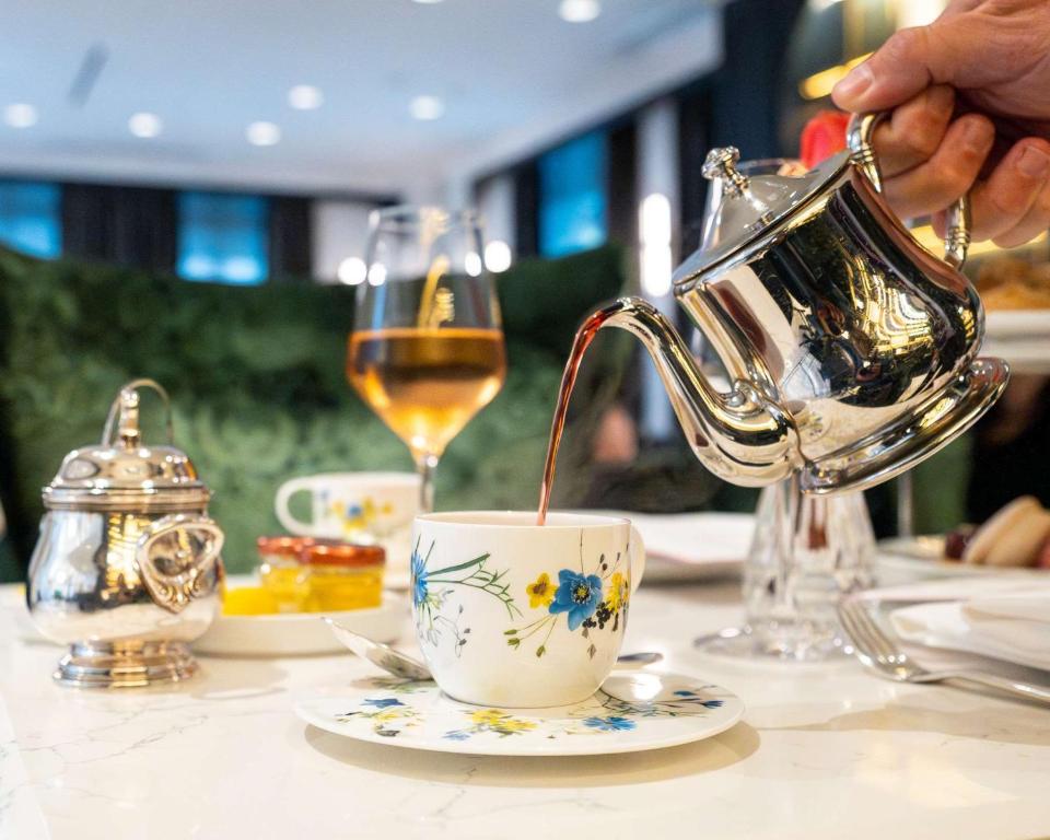 Waldorf Astoria Chicago photo