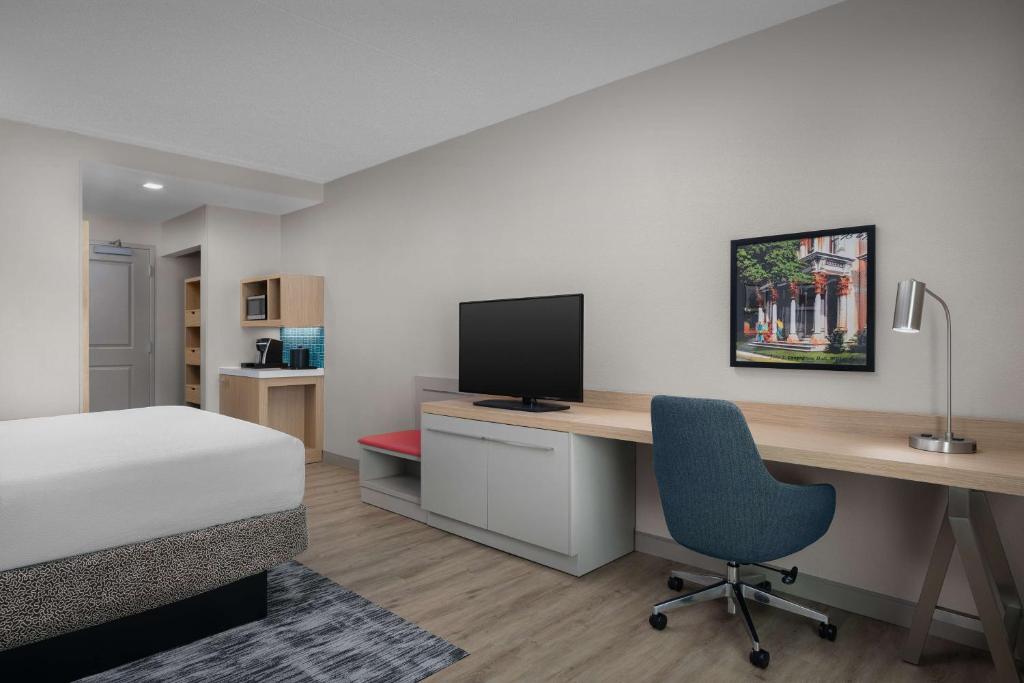 Hilton Garden Inn Wilkes-Barre - Kingkamer