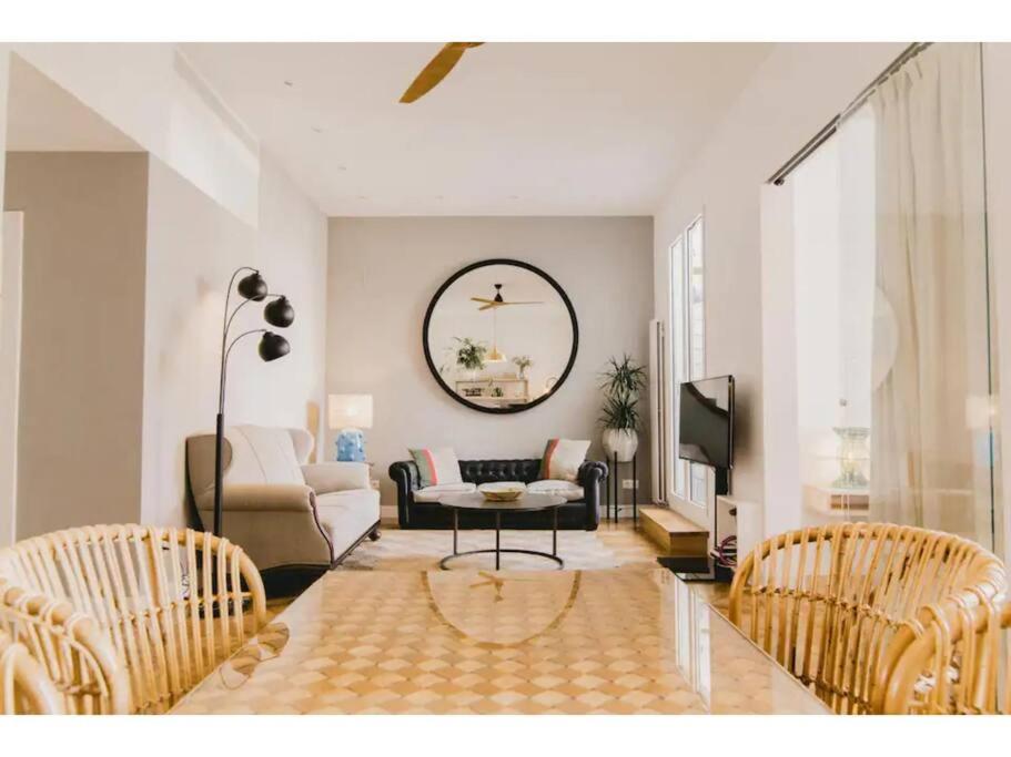 Barrio Penthouse Apartments preview