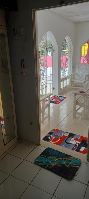 Fotografie z fotogalerie ubytování Holiday rooms in St Thomas Jamaica v destinaci Clifton