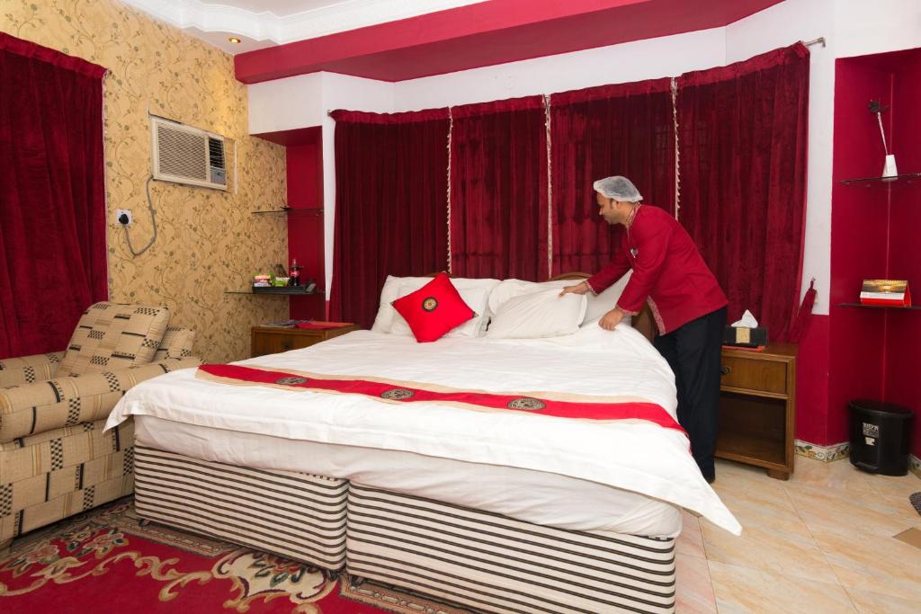 Babylon Hotel & Serviced Apartment